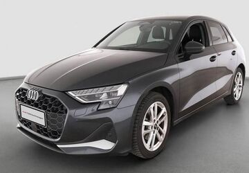Audi A3 28.450 km 26.720 &euro; Erlangen 91058