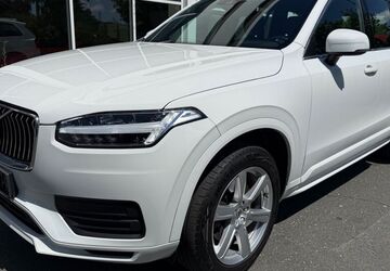 Volvo XC90 141.000 km 29.730 &euro; Nürnberg 90439