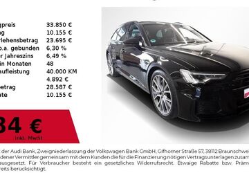 Audi A6 67.800 km 33.850 &euro; Nürnberg 90411