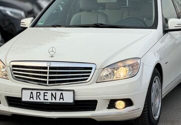Mercedes-Benz C 250 99.990 km 10.999 &euro; Nürnberg 90431