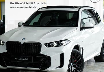 BMW X5 9.077 km 81.448 &euro; Fürth 90763