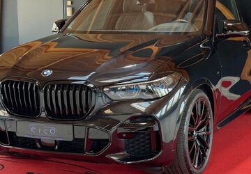 BMW X5 81.161 km 59.699 &euro; Schwabach 91126