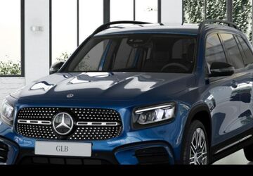 Mercedes-Benz GLB 180 9.516 km 38.900 &euro; Nürnberg 90402