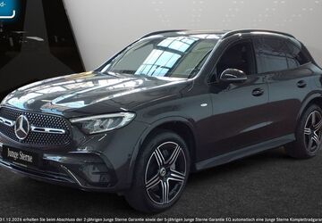 Mercedes-Benz GLC 300 19.346 km 56.590 &euro; Nürnberg 90429