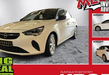 Opel Corsa 25.232 km 13.490 &euro; Fürth 90765
