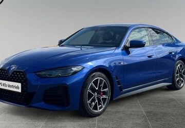 BMW 430 Gran Coupé 101.500 km 33.980 &euro; Nürnberg 90480