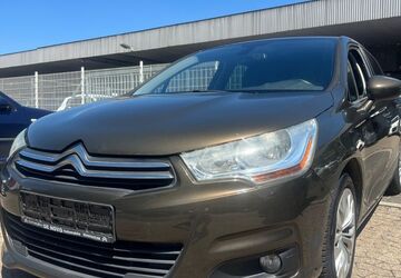 Citroen C4 192.000 km 1.990 &euro; Nürnberg 90439