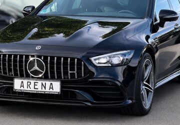 Mercedes-Benz AMG GT 70.990 km 64.999 &euro; Nürnberg 90431