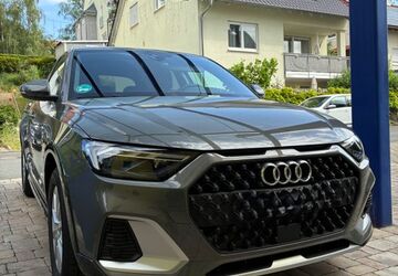 Audi A1 4.000 km 30.200 &euro; Forchheim 91301