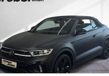 VW T-Roc 1.020 km 42.455 &euro; Schnaittach 91220