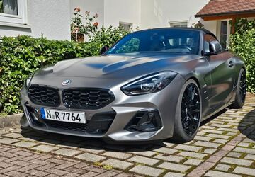BMW Z4 M40 47.500 km 57.999 &euro; Nürnberg 90453