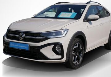 VW Taigo 7.550 km 23.340 &euro; Erlangen 91058