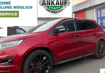 Ford Edge 146.759 km 12.990 &euro; Herzogenaurach 91074