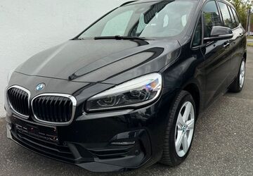 BMW 218 Gran Tourer 66.900 km 17.500 &euro; Nürnberg 90425