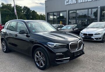 BMW X5 144.000 km 37.999 &euro; Fürth bei Nürnberg 90763