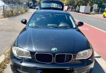 BMW 116 144.745 km 4.500 &euro; Nürnberg 90439