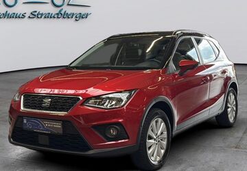 Seat Arona 55.000 km 10.490 &euro; Buchschwabach bei Nürnberg 90574