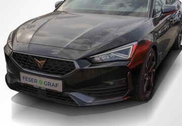 Cupra Leon 20.229 km 28.950 &euro; Lauf an der Pegnitz 91207