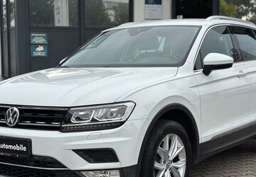 VW Tiguan 178.250 km 15.490 &euro; Fürth 90765