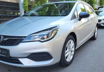 Opel Astra 159.000 km 6.500 &euro; Nürnberg 90449