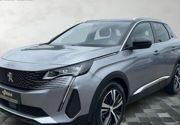 Peugeot 3008 90.000 km 22.480 &euro; Nürnberg OT Schweinau 90439