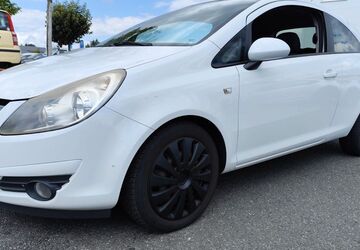 Opel Corsa 150.000 km 1.450 &euro; Fürth 90763