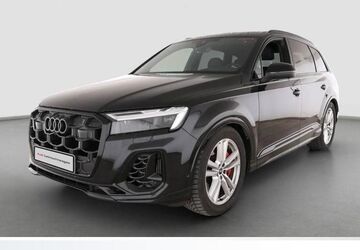 Audi SQ7 27.340 km 83.440 &euro; Nürnberg 90411