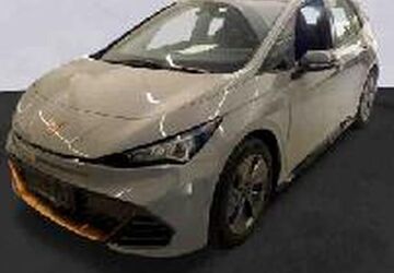 Cupra Born 39.764 km 25.250 &euro; Lauf an der Pegnitz 91207