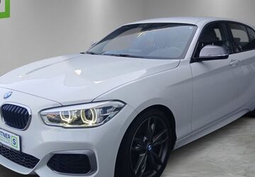 BMW M135 144.636 km 20.990 &euro; Nürnberg 90471