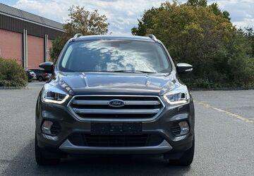 Ford Kuga 120.000 km 13.500 &euro; Fürth 90763