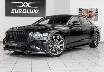 Bentley Flying Spur 13.000 km 310.352 &euro; Erlangen 91052