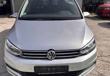 VW Touran 280.000 km 7.900 &euro; Nürnberg 90441