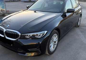 BMW 318 133.122 km 19.990 &euro; Neustadt an der Aisch 91413