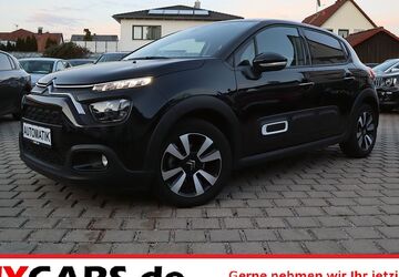 Citroen C3 58.555 km 13.555 &euro; Röthenbach a. d. Pegnitz 90552