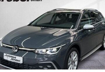 VW Golf 1.210 km 39.955 &euro; Schnaittach 91220
