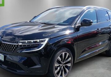Renault Austral 17.736 km 25.990 &euro; Nürnberg 90471