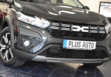 Dacia Jogger 119.831 km 13.370 &euro; Nürnberg 90431
