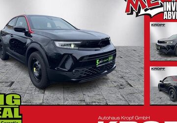 Opel Mokka 25.649 km 16.290 &euro; Fürth 90765