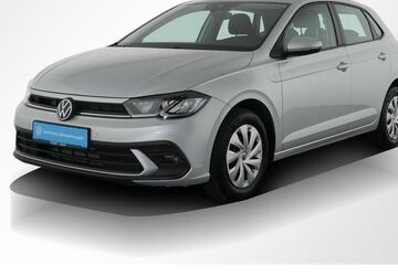 VW Polo 72.838 km 16.309 &euro; Nürnberg 90411