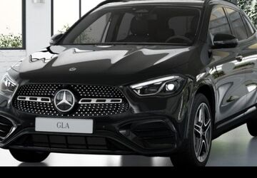 Mercedes-Benz GLA 200 9.900 km 43.900 &euro; Nürnberg 90402
