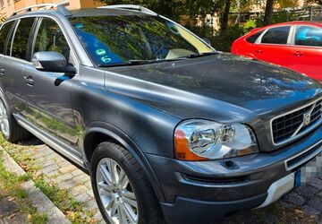 Volvo XC90 233.000 km 9.490 &euro; Nürnberg 90471