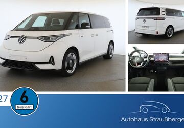 VW ID. Buzz 28.200 km 59.190 &euro; Buchschwabach bei Nürnberg 90574