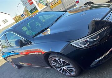 Opel Insignia 142.500 km 11.555 &euro; Röthenbach a. d. Pegnitz 90552
