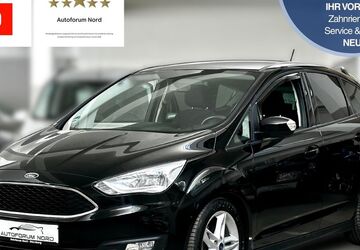 Ford C-Max 146.331 km 7.790 &euro; Nürnberg 90411