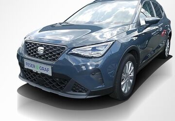 Seat Arona 12.137 km 20.950 &euro; Lauf an der Pegnitz 91207