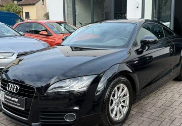 Audi TT 99.600 km 11.900 &euro; Fürth 90765