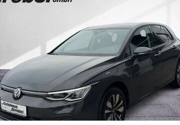 VW Golf 28.803 km 25.990 &euro; Schnaittach 91220