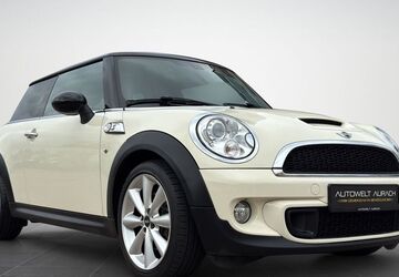 Mini Cooper S 115.000 km 10.980 &euro; Fürth 90763