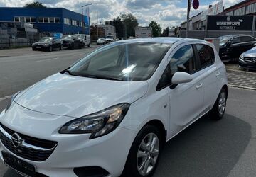 Opel Corsa 52.000 km 9.950 &euro; Nürnberg 90431