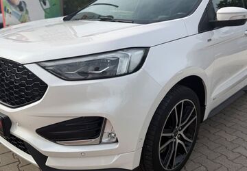 Ford Edge 132.304 km 15.980 &euro; Nürnberg 90469